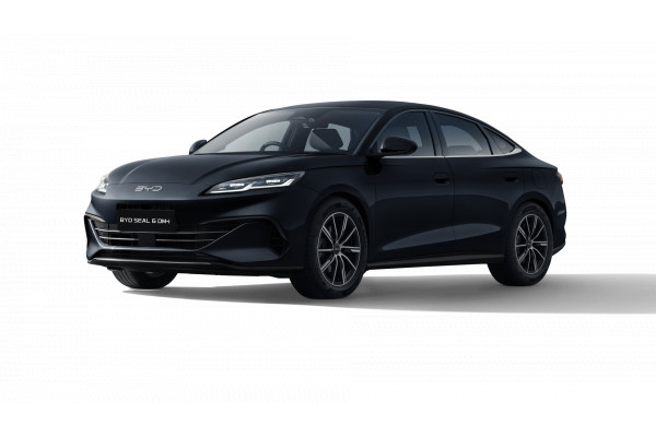 2026 BYD Seal 6  Essential Sedan Image 1