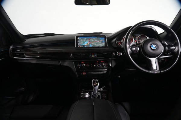 2018 BMW X5 xDrive30d SUV image 13