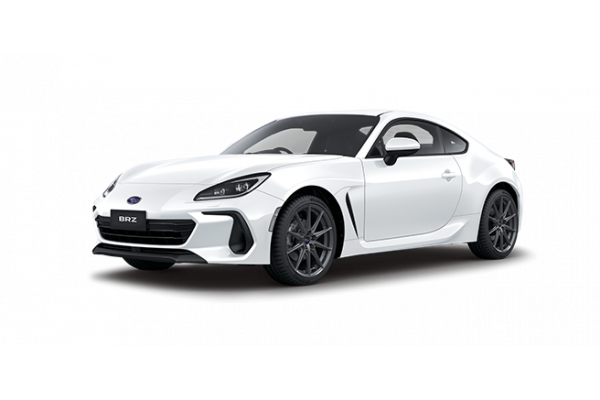 2024 Subaru BRZ ZD8 S Coupe