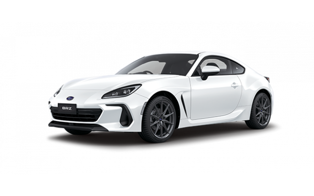 2024 Subaru BRZ ZD8 S Coupe