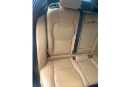 2021 MY22 Volvo XC60 UZ B5 Inscription SUV