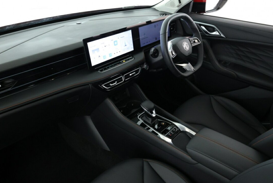 2024 MG HS SAS23 Excite SUV Image 17