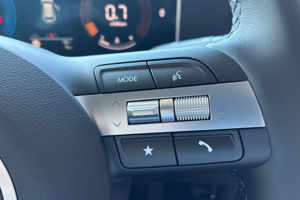2026 Hyundai Tucson NX4.V4  SUV Image 24