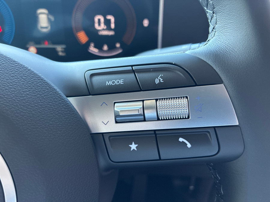 2026 Hyundai Tucson NX4.V4  SUV Image 24