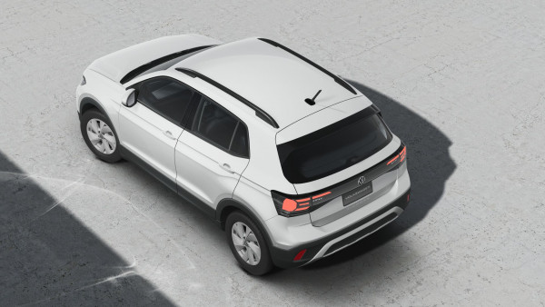 2024 Volkswagen T-Cross D31 85TSI Life SUV image 7