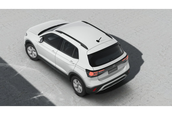 2024 Volkswagen T-Cross D31 85TSI Life SUV Image 7