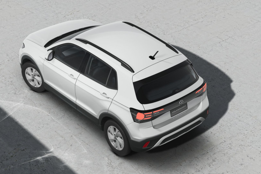 2024 Volkswagen T-Cross D31 85TSI Life SUV