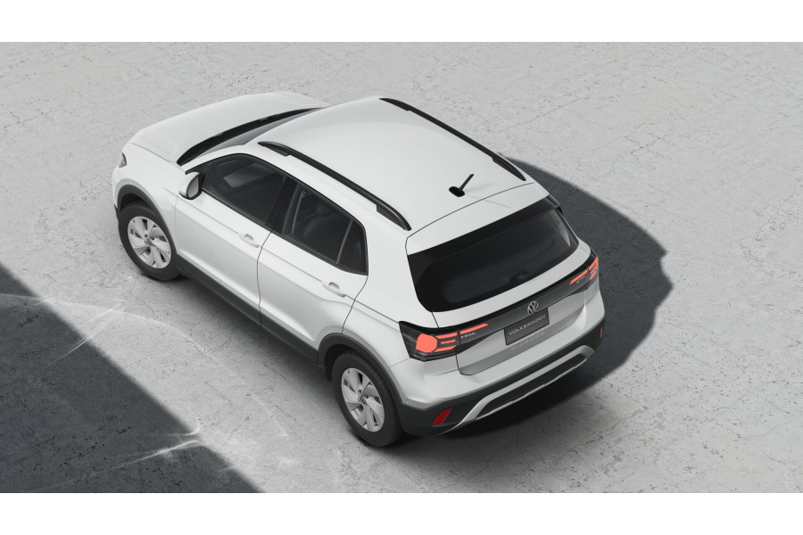 2024 Volkswagen T-Cross D31 85TSI Life SUV Image 7