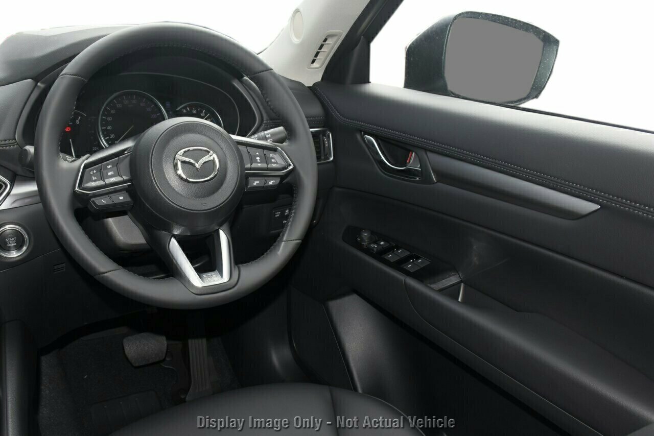 2024 Mazda CX-5 KF Series G25 Touring SUV Image 7