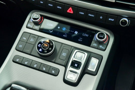 2024 MY25 Hyundai Palisade LX2.V5 Calligraphy Black Ink SUV
