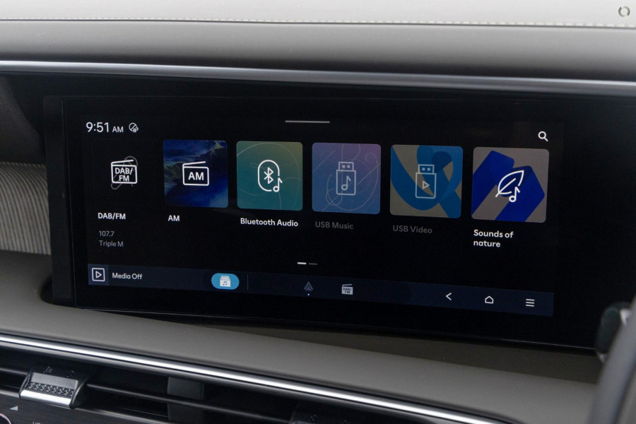 2026 Hyundai Palisade LX3.V1 Calligraphy SUV Image 14