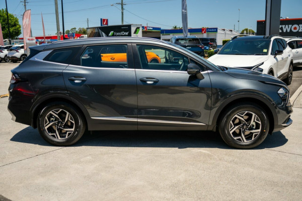 2024 MY25 Kia Sportage NQ5 S SUV