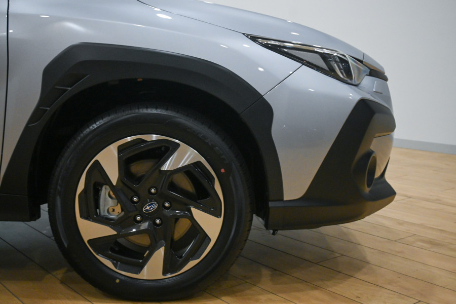 2024 Subaru Crosstrek G6X 2.0S SUV Image 19