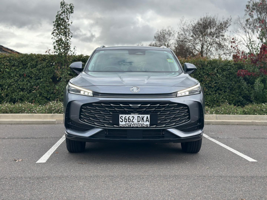 2025 MG HS AS33 Excite Hybrid+ SUV Image 6