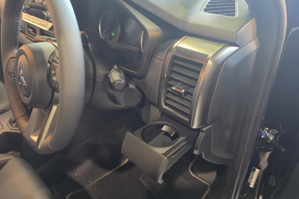 2026 Mitsubishi Triton MV Raider Ute Image 20