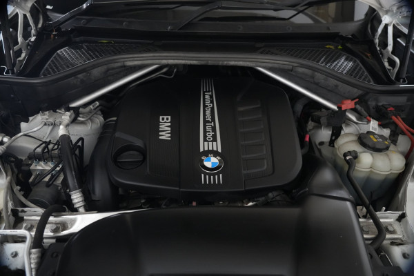 2018 BMW X5 xDrive30d SUV image 33