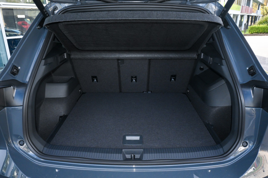 2024 Volkswagen Tiguan 195TSI R-Line SUV Image 18