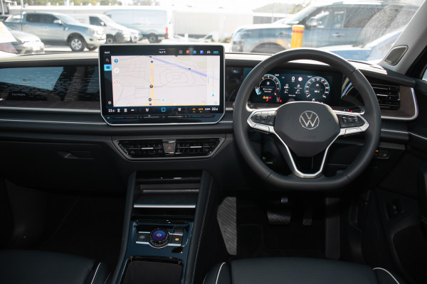 2025 MY26 Volkswagen Tayron R4 150TSI Elegance SUV Image 7