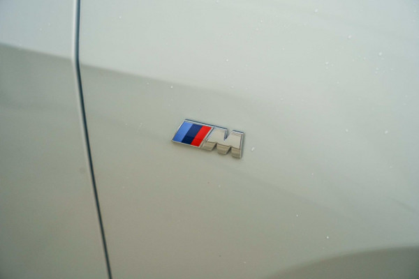 2025 BMW X1 U11 M35i xDrive SUV image 12