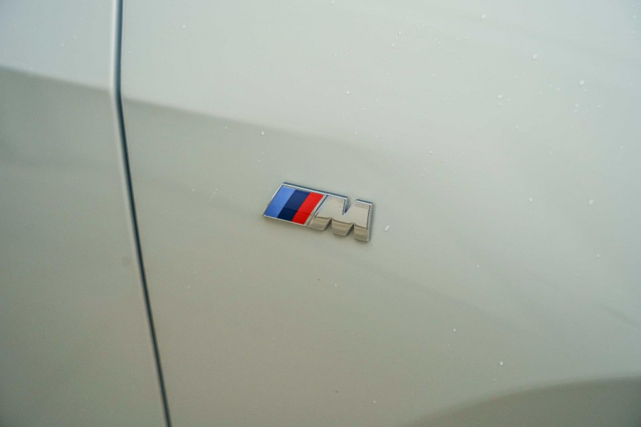 2025 BMW X1 U11 M35i xDrive SUV