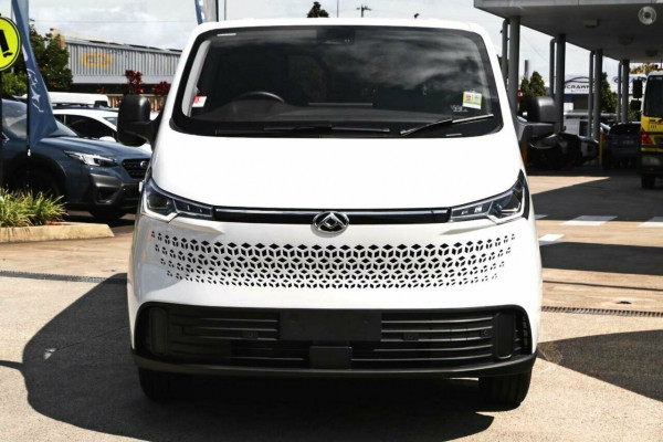 2024 LDV Deliver 7   Van
