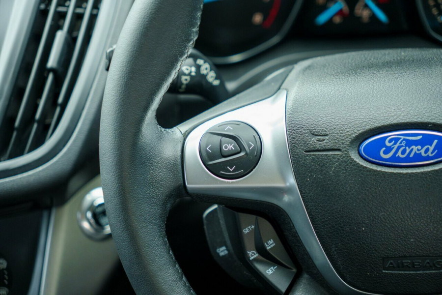 2013 Ford Kuga TE Trend SUV Image 11