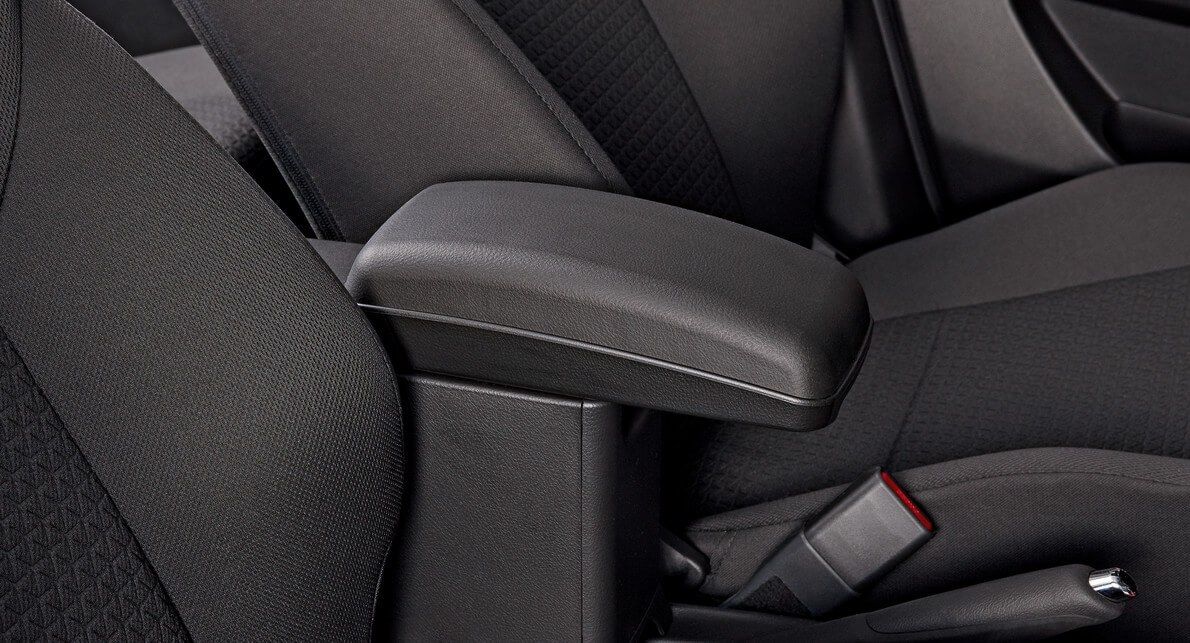 Swift Armrest