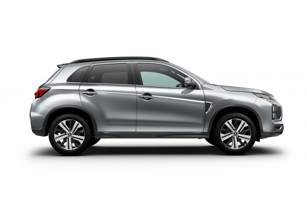 2024 Mitsubishi ASX XD Exceed SUV