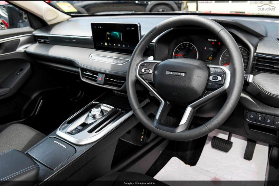 2025 GWM Haval Jolion A01 Premium SUV Image 6