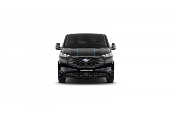 2024 MY24.50 Ford Transit Custom AV Sport SWB Van