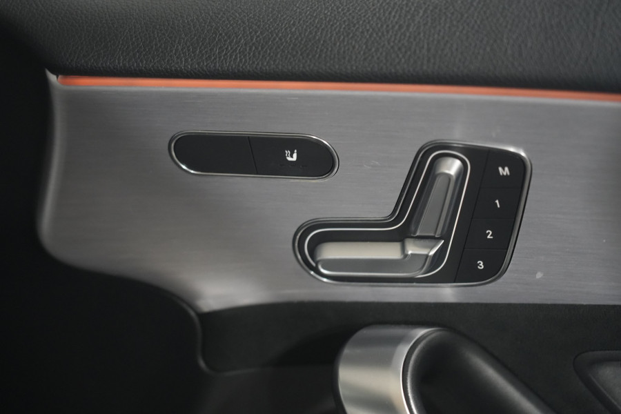 2020 Mercedes-Benz A-Class A250 Hatch Image 30