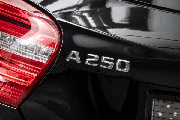 2013 Mercedes-Benz A-Class W176 A250 Sport Hatch image 19