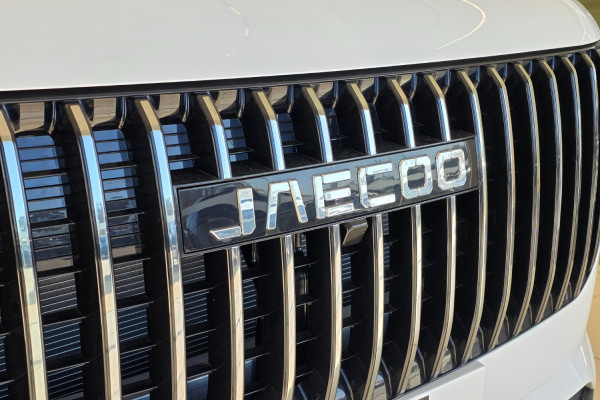 2025 Jaecoo J7 Core