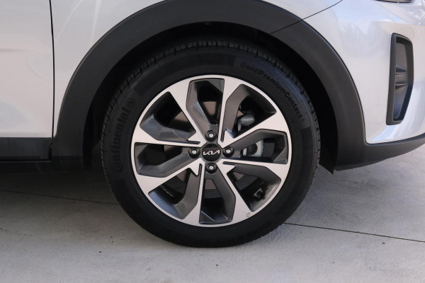2022 Kia Stonic YB Sport SUV Image 6