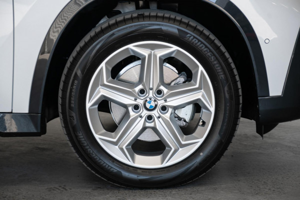 2025 BMW X1 U11 sDrive18i SUV image 23