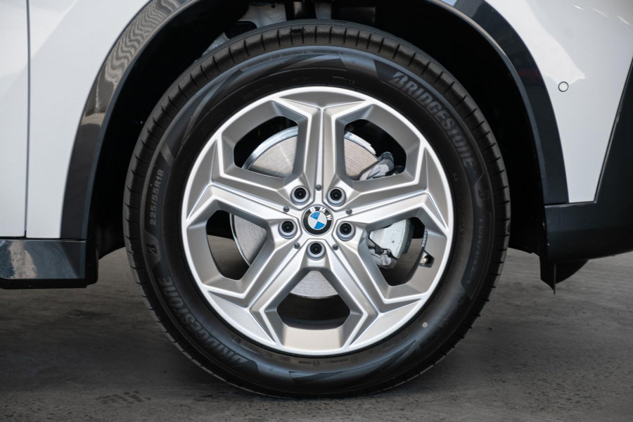 2025 BMW X1 U11 sDrive18i SUV
