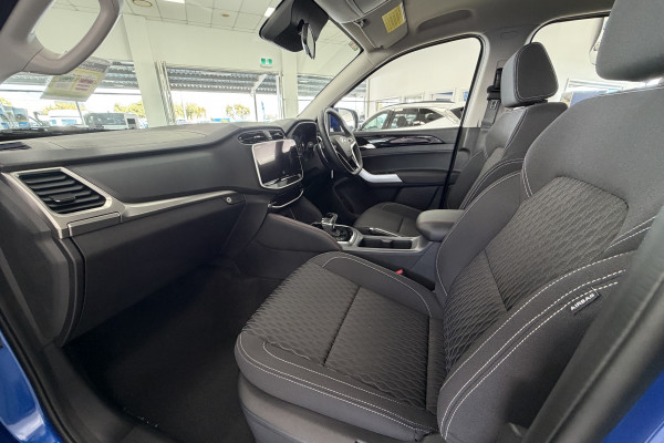 2026 MY25 LDV T60 Max PRO Ute Image 16