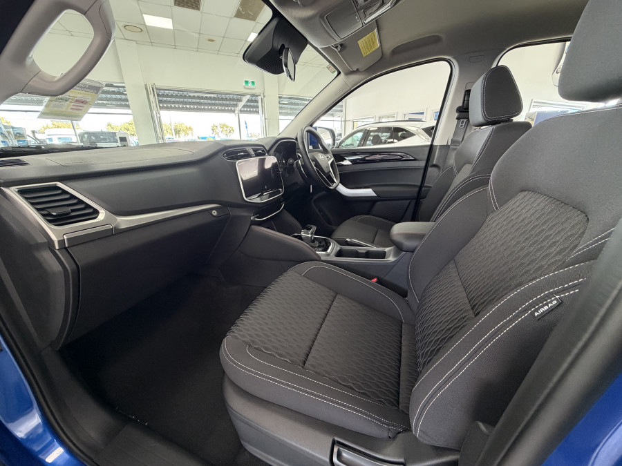 2026 MY25 LDV T60 Max PRO Ute Image 16