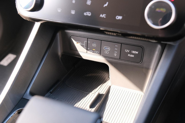 2026 Hyundai Tucson NX4.V4  SUV Image 18