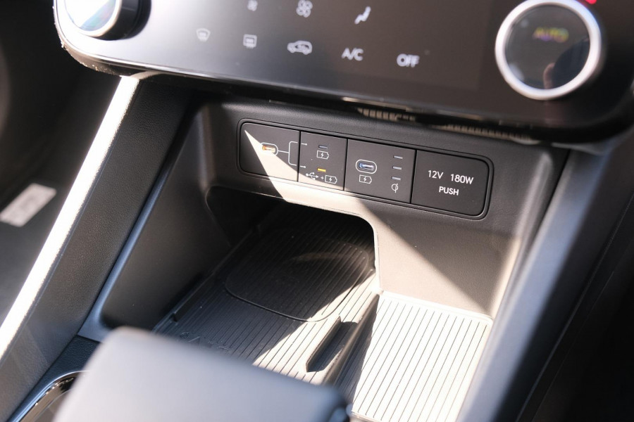 2026 Hyundai Tucson NX4.V4  SUV Image 18