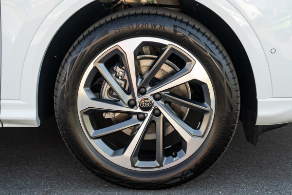 2025 Audi Q5 GU TFSI 150kW SUV image 23
