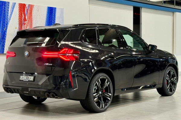 2026 BMW X3 G45 M50 xDrive SUV image 3