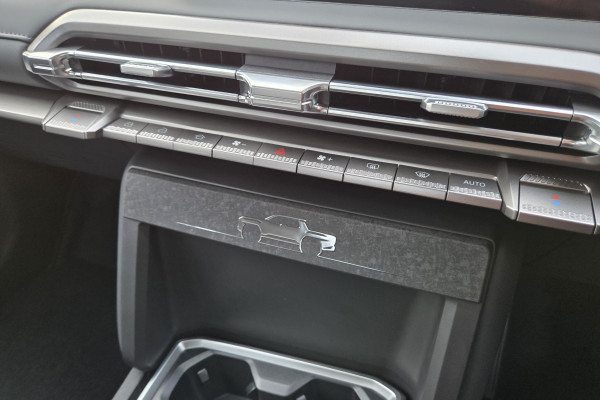 2025 LDV Terron 9 EKK1C Origin Ute Image 18