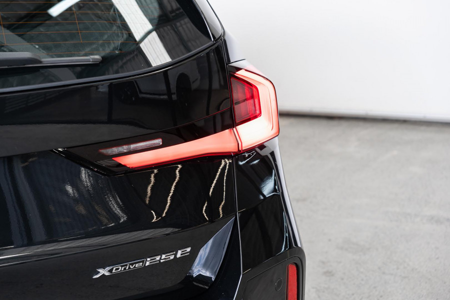 2026 BMW X1 U11 xDrive25e M Sport SUV