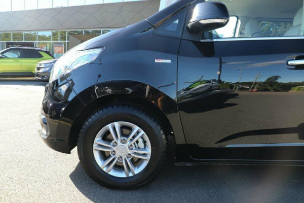 2019 LDV G10 SV7A 9 Seat Wagon