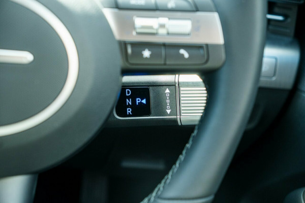 2026 MY27 Hyundai KONA SX2.V3 Hybrid Elite SUV Image 13