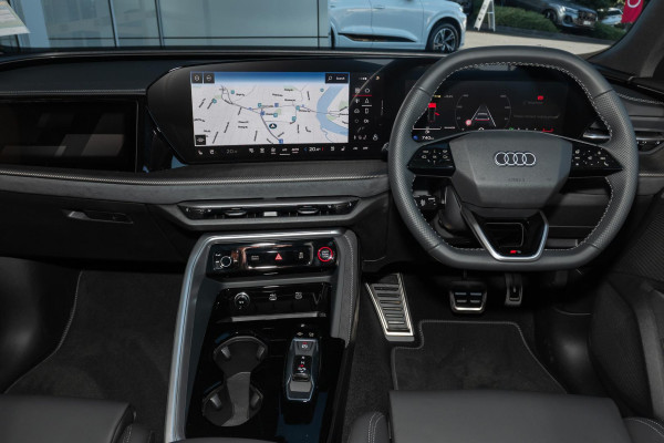 2026 Audi SQ5  SUV image 7