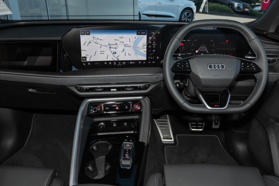 2026 Audi SQ5  SUV