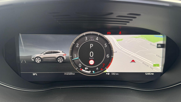 2024 MY24.75 Jaguar E-PACE X540 R-Dynamic SE SUV image 20