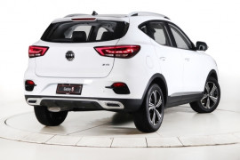 2022 MG ZS CVT 1.5L Vibe MY21 Suv Image 5